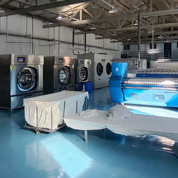 Industriële en productie