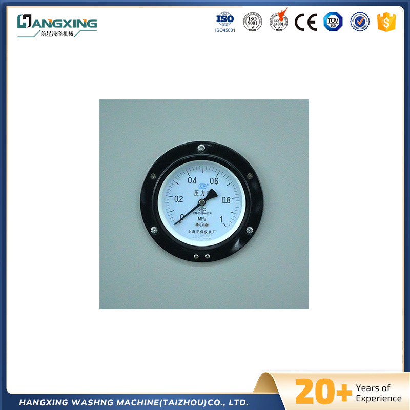 Automatische multi -rollers strijkmachine Automatische multi -rollers strijkmachine