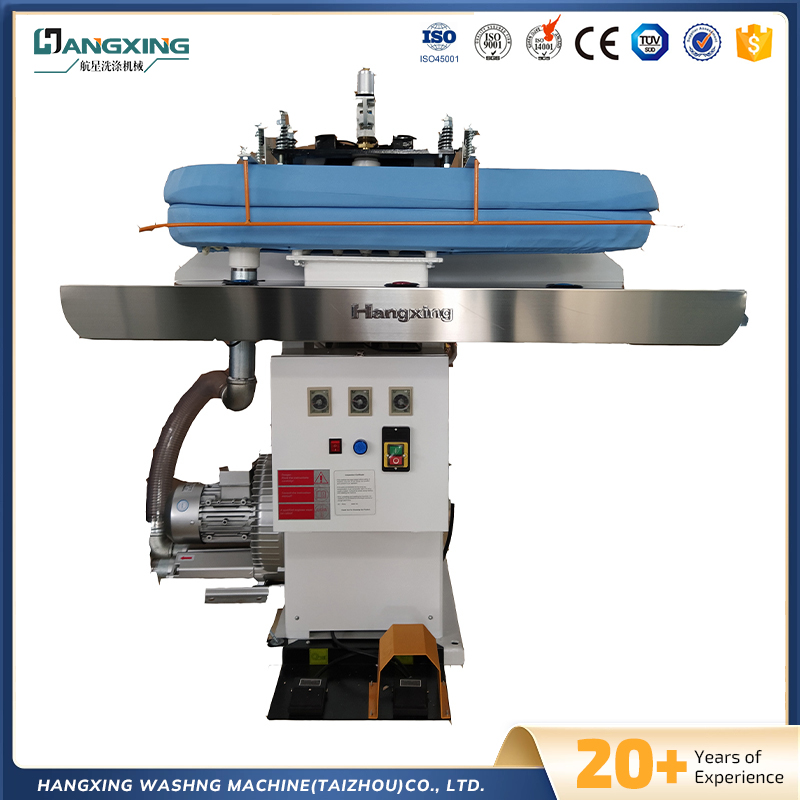 Handmatige universele pers